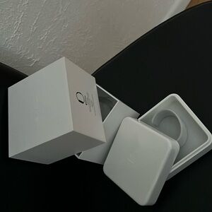 Apple Watch Boxes.